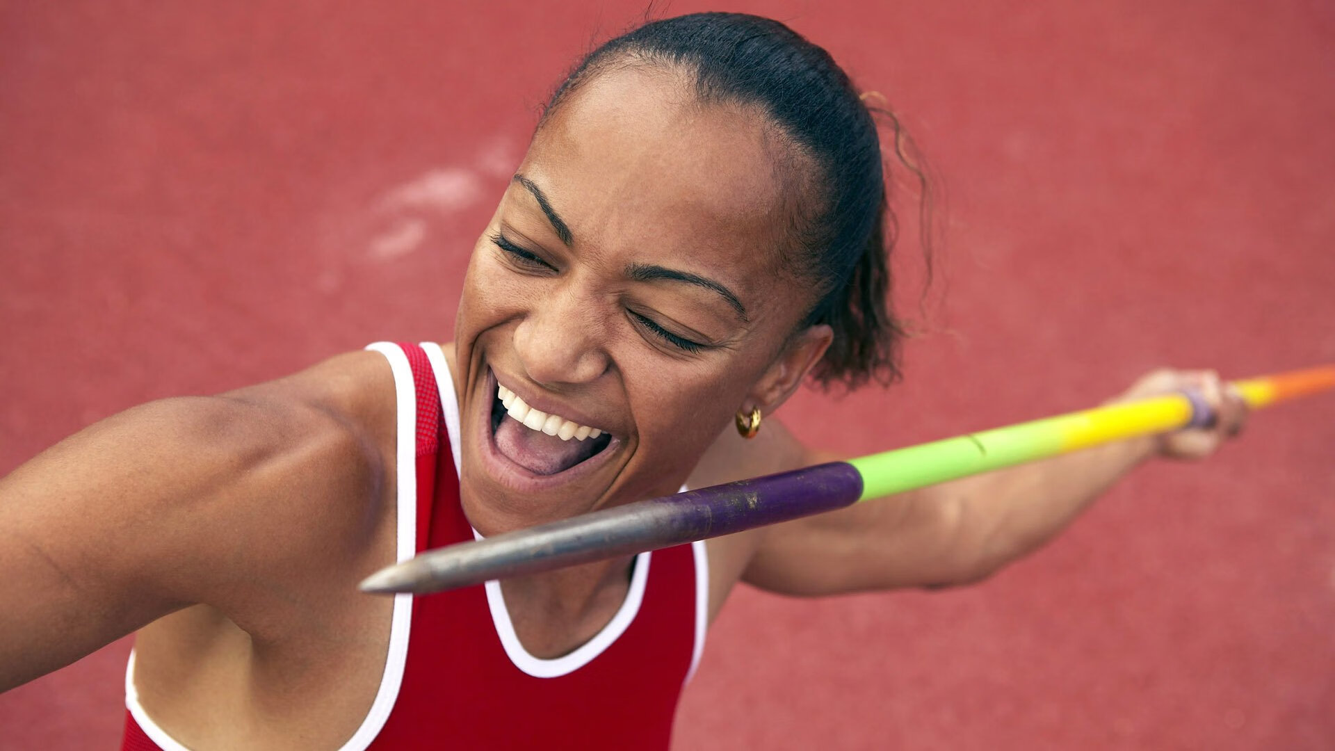 世界田径接力赛,中国女子4x100米闯进决赛,中国女子田径4_100接力
