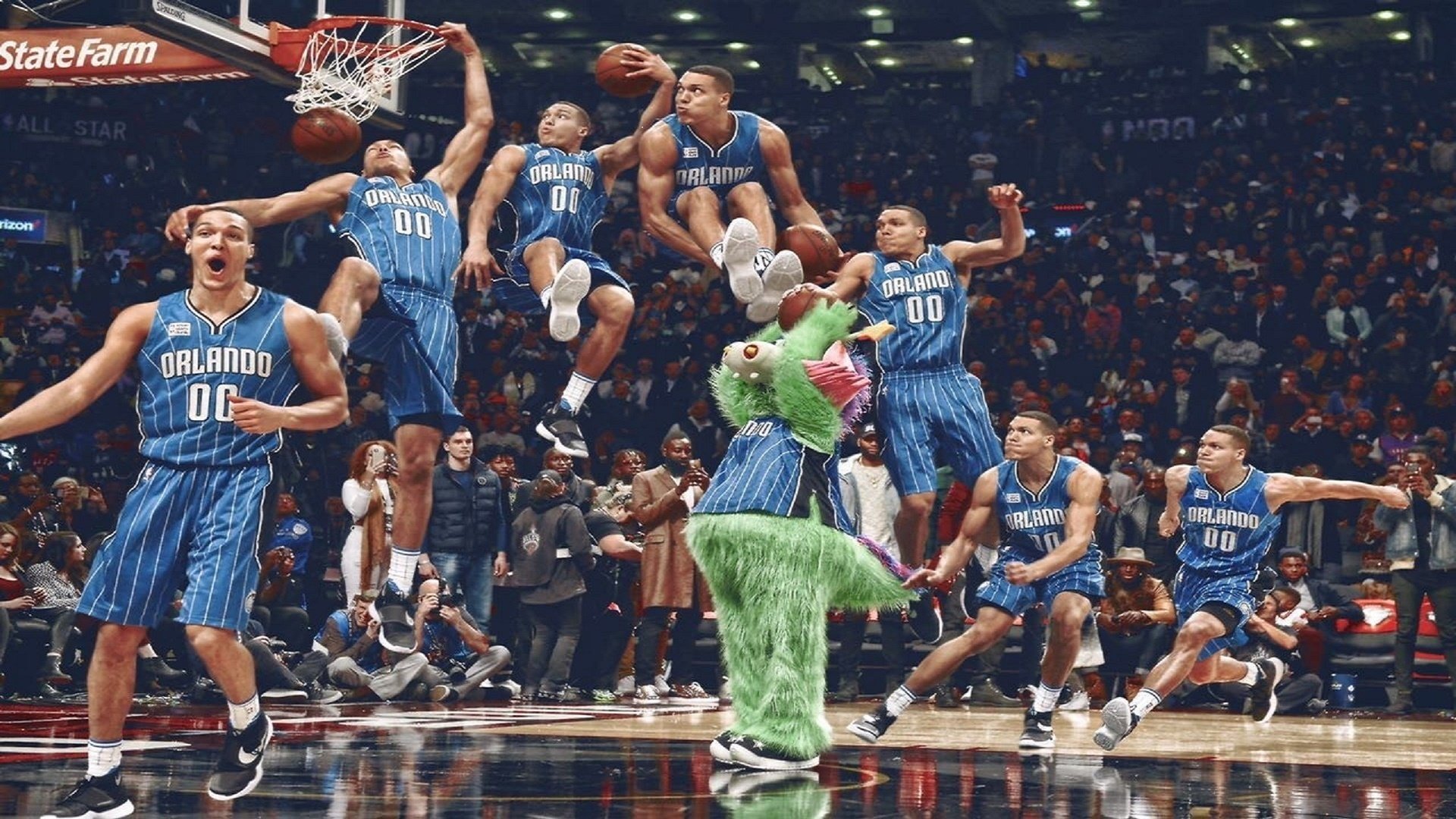 快船队签下自由球员波格丹洛维奇，波格丹诺维奇臂展